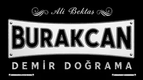 Burakcan Demir Doğrama logosu